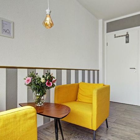 Neckarbett - Self Service Hotel Лауффен-ам-Неккар Екстер'єр фото